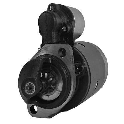 Anlasser 013159 Starter LETRIKA/LOMB.  24V 3.2KW CCW / 9Z