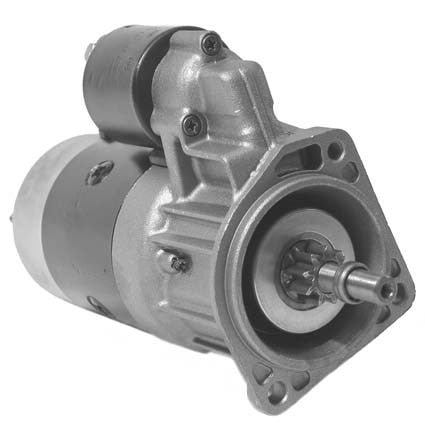 Anlasser 01316001 Starter BOSCH/VW ILTIS 24V 1.6KW CW / 9Z