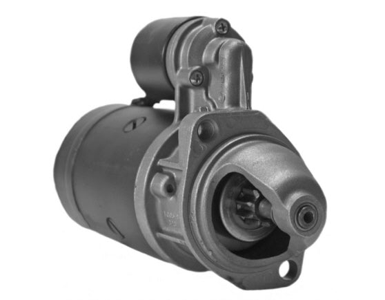 Anlasser 01316004 Starter BOSCH/DB AT 24V 1.6KW CW / 9Z