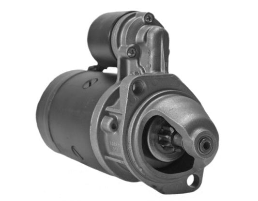 Anlasser 01316004 Starter BOSCH/MB  24V 1.6KW CW / 9Z