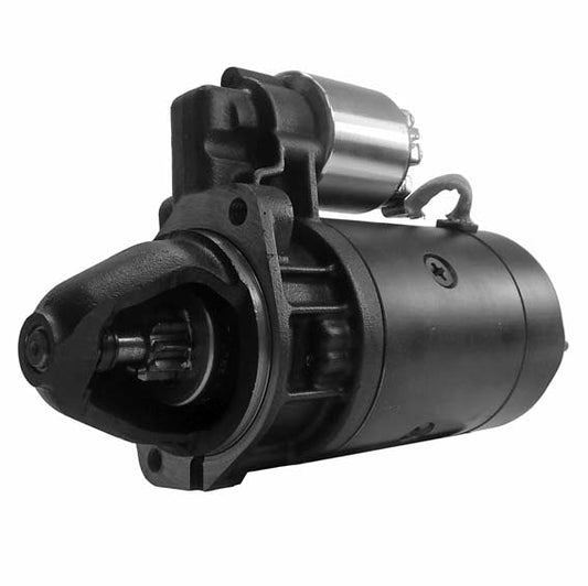 Anlasser 01316005 Starter BOSCH/MB  24V 1.6KW CW / 9Z