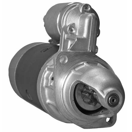 Anlasser 01316006 Starter BOSCH/LOMB. 24V 1.6KW CW / 9Z