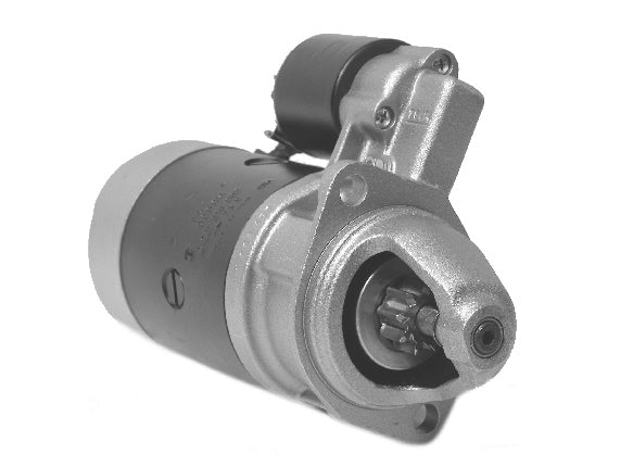 Anlasser 01316007 Starter BOSCH/STEYR 24V 1.6KW CW / 9Z