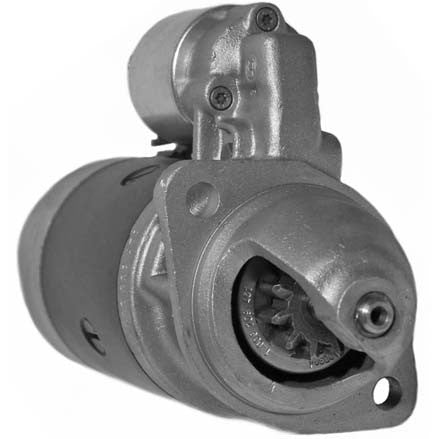 Anlasser 01316009 Starter BOSCH/VM 24V 1.6KW CW / 11Z