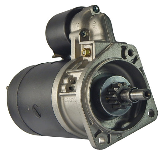 Anlasser 01316010 Starter BOSCH/FARYMANN 24V 1.6KW CW / 11Z