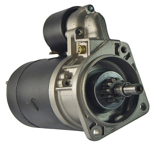 Anlasser 01316010 Starter BOSCH/FARYMANN  24V 1.6KW CW / 11Z