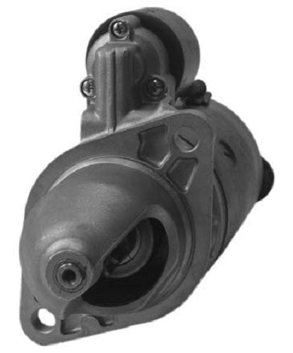Anlasser 01317016 Starter BOSCH/VW 12V 1.7KW CCW / 9Z