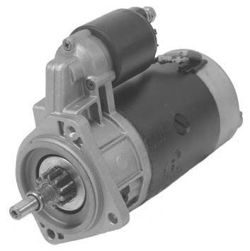 Anlasser 01317024 Starter BOSCH/FARYMANN 12V 1.7KW CW / 11Z