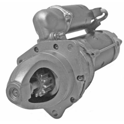 Anlasser 013170 Starter NIKKO/KOMATS.AT 24V 5.5KW CW / 13Z für S6D105-B-1A, S6D105-1Z, S6D105-1X, S6D105-1TT , S6D105-1QQ, S6D105-1PP, S6D105-1JJ, S6D105-1AJ, 6D105-1Z, 6D105-1BB, Komatsu