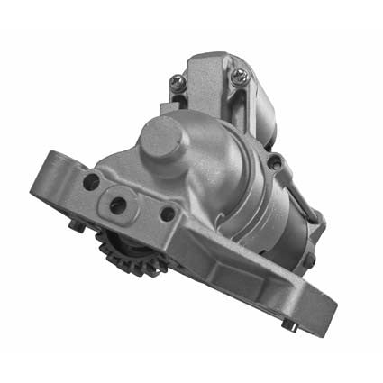 Anlasser 013171 Starter MITSU./CHRYSLER 12V 1.8KW CCW / 22Z