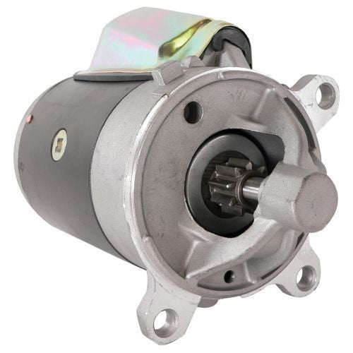 Anlasser 013175 Starter FORD/MERCURY  12V 1.0KW CW / 9Z