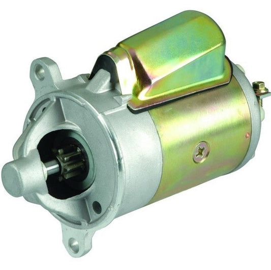 Anlasser 013188 Starter FORD/BRONCO II  12V  1.4KW CW / 9Z