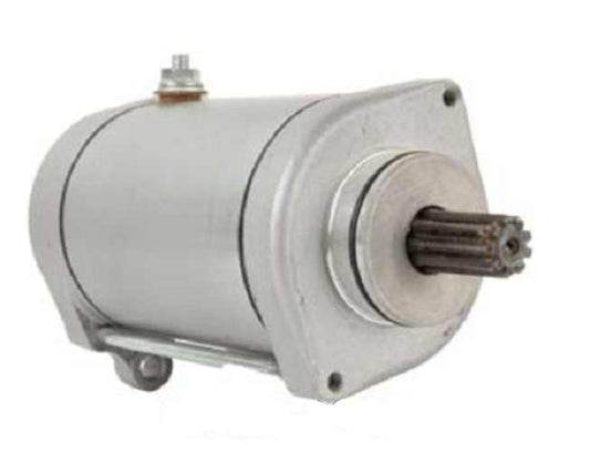 Anlasser 013203 Starter MITSUBA/SUZUKI  12V CW / 9Spl