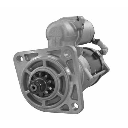 Anlasser 013225 Starter DEL./CASE  12V 3.3KW CW / 10Z