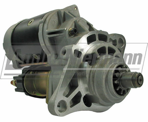 Anlasser 013241 Starter NIK./ISUZU 24V 4.5KW CW / 11Z
