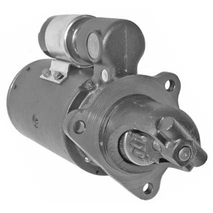 Anlasser 013250 Starter DEL./CASE 30MT 24V 4.0KW CW / 12Z