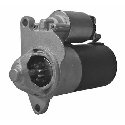 Anlasser 013271 Starter FORD/AEROSTAR 12V 1.4KW CW / 10Z