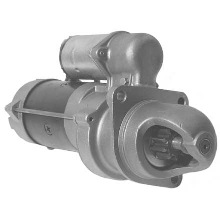 Anlasser 013275 Starter DEL./HYSTER  12V 3.0KW CW / 10Z
