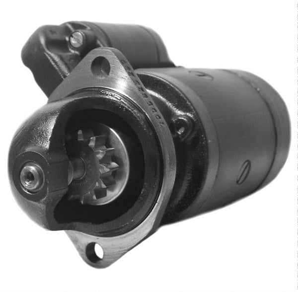 Anlasser 01328019 Starter BOSCH/BUKH 24V 1.9KW CCW / 13Z