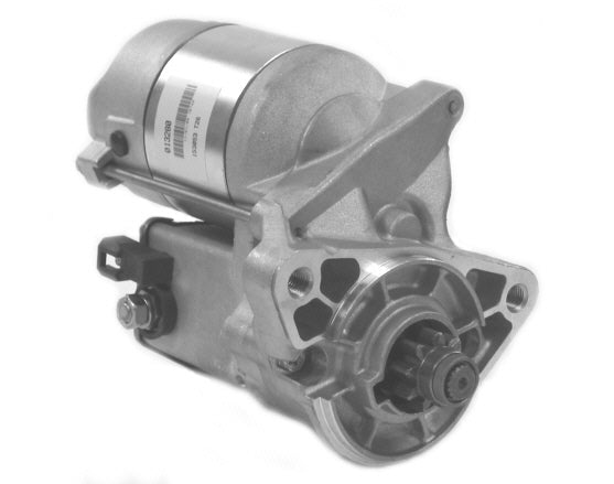 Anlasser 013280 Starter DENSO/TOYOTA 12V 1.4KW CW / 9Z