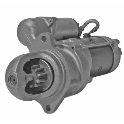 Anlasser 013281 Starter DEL./BOBCAT 12V 3.0KW CW / 10Z
