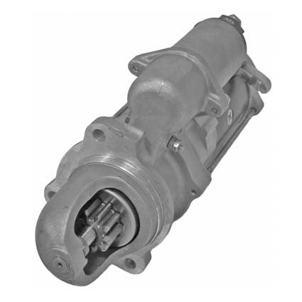 Anlasser 013284 Starter DEL./CUMMINS  12V 3.0KW CW / 10Z