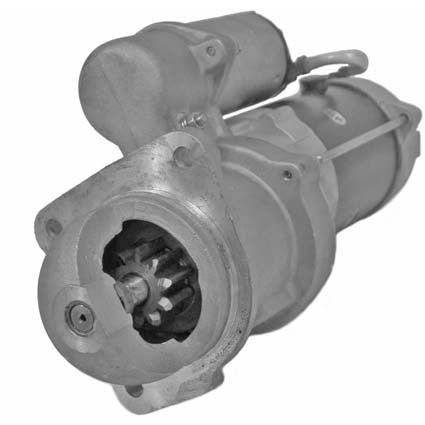 Anlasser 013289 Starter DEL./MACK 12V 3.0KW CW / 10Z