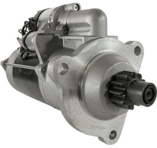 Anlasser 01330007 Starter BOSCH/VOLVO 24V 6.0KW CW / 12Z für D12 D-E MG, D12 D-D MP, D12 D-C MP, D12 D-C MH, D12 D-B MP, D12 D-B MH, D12 D-A MP, D12 D-A MG, Volvo