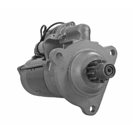 Anlasser 01330008 Starter BOSCH/SCANIA 24V 6.0KW CW / 12Z