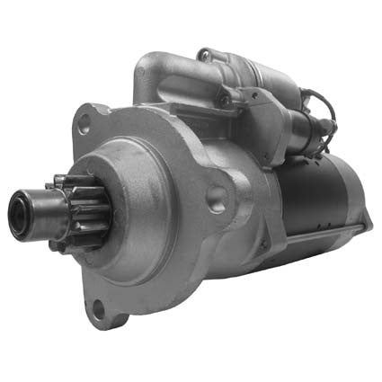 Anlasser 01330011 Starter BOSCH/MB 24V 6.0KW CW / 12Z