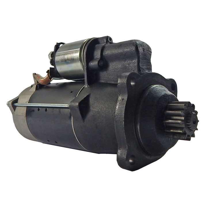 Anlasser 01330012 Starter BOSCH/VOLVO 24V 6.0KW CW / 12Z