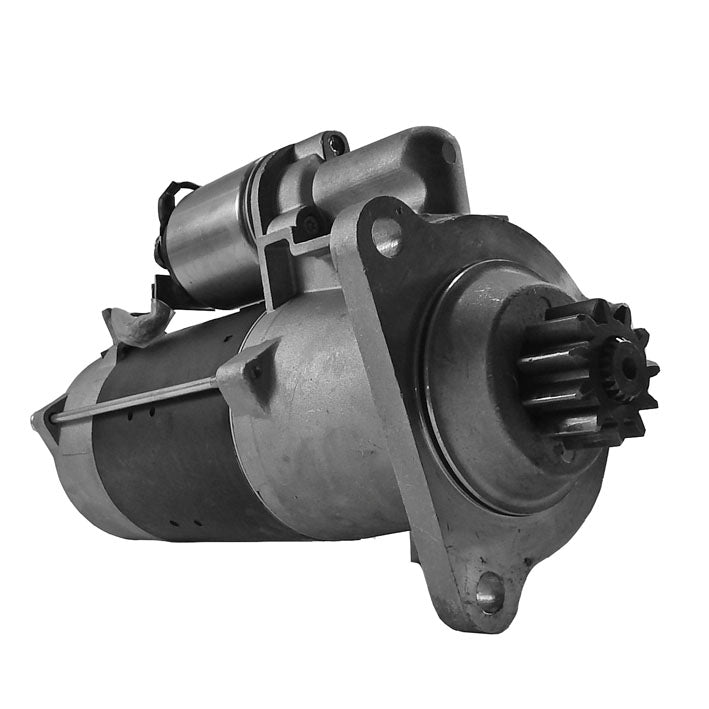 Anlasser 01330013 Starter BOSCH/LIEBHERR 24V 6.0KW CW / 11Z