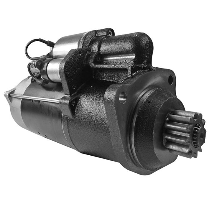 Anlasser 01330014 Starter BOSCH/LIEBHERR 24V 7.5KW CW / 12Z