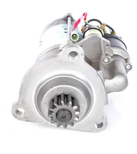 Anlasser 01330018 Starter BOSCH/VOLVO 24V 6.0KW CW / 12Z