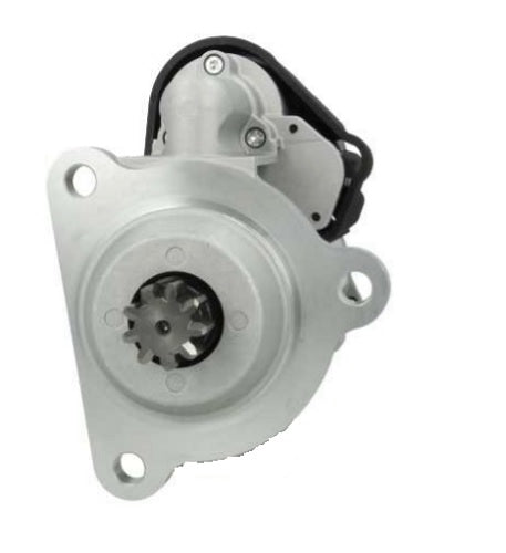 Anlasser 01330065 Starter BOSCH/MB 24V 6.6KW CW / 9Z