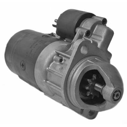 Anlasser 01331401 Starter BOSCH/PEGA. AT 12V 2.2KW CW / 10Z