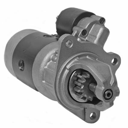 Anlasser 01331402 Starter BOSCH/EBRO 12V 2.2KW CW / 13Z