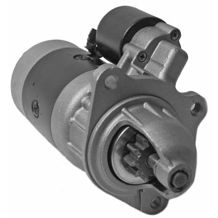 Anlasser 01331405 Starter BOSCH/EBRO 12V 2.2KW CW / 10Z