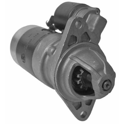 Anlasser 01331408 Starter BOSCH/PERKINS 12V 2.2KW CW / 12Z