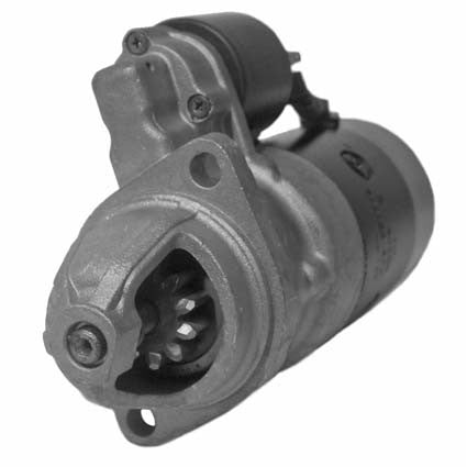 Anlasser 01331409 Starter BOSCH/PERKINS  12V 2.2KW CW / 11Z