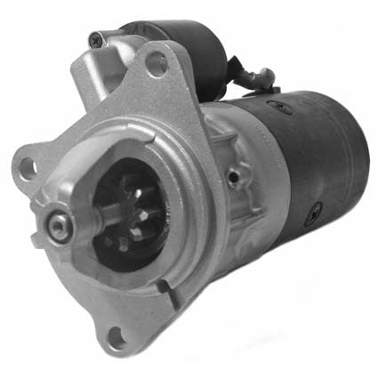 Anlasser 01331412 Starter BOSCH/ROVER 12V 2.2KW CW / 10Z