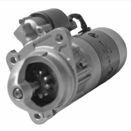 Anlasser 01331423 Starter BOSCH/NISSAN 12V 2.2KW CW / 10Z