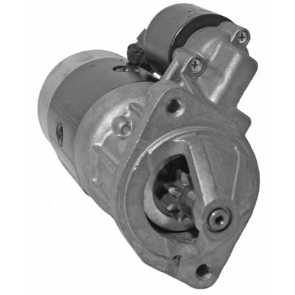 Anlasser 01331424 Starter BOSCH/NISSAN 12V 2.2KW CW / 9Z