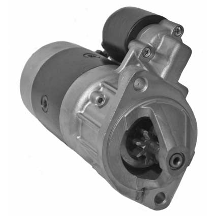 Anlasser 01331428 Starter BOSCH/NISSAN 12V 2.2KW CW / 9Z