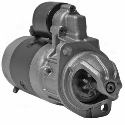 Anlasser 01331431 Starter BOSCH/LOMB.  12V 2.2KW CW / 9Z