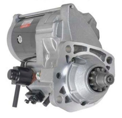 Anlasser 013320 Starter DENSO/J.DEERE  12V 5.0KW CW / 11Z