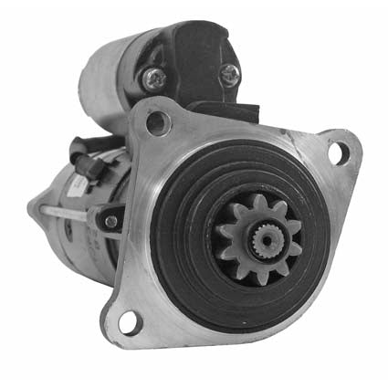 Anlasser 01332406M Starter MITSU./NISSAN 24V 3.2KW CW / 10Z