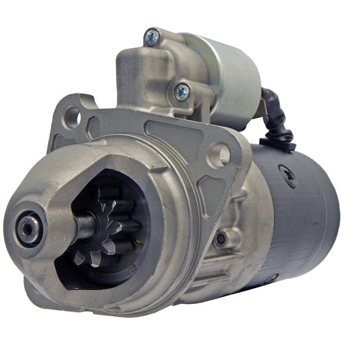 Anlasser 01332406 Starter BOSCH/NISSAN 24V 2.5KW CW / 10Z
