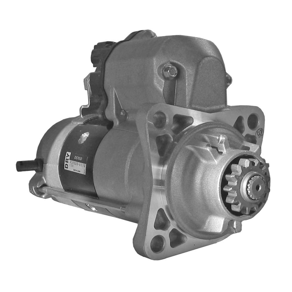 Anlasser 013330 Starter DENSO/CUMMINS 12V 3.0KW CW / 13Z