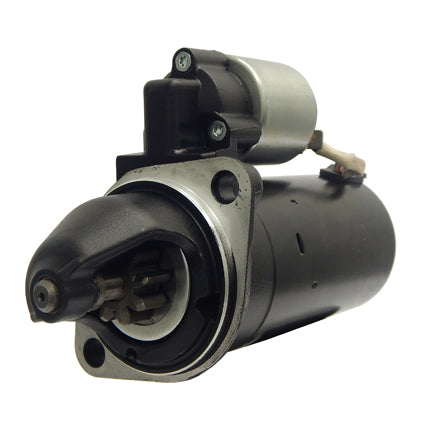 Anlasser 013361 Starter DENSO/KUBOTA  12V 1.0KW CW / 9Z